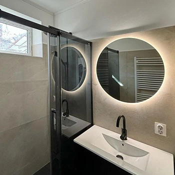 Daramio - фотографија огледала од купца 3