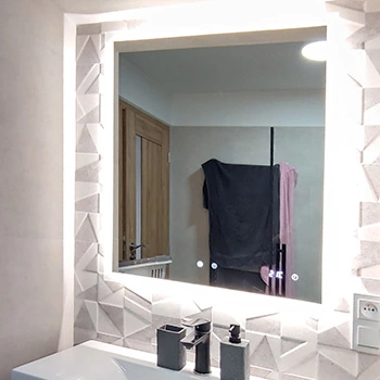 Daramio - фотографија огледала од купца 4