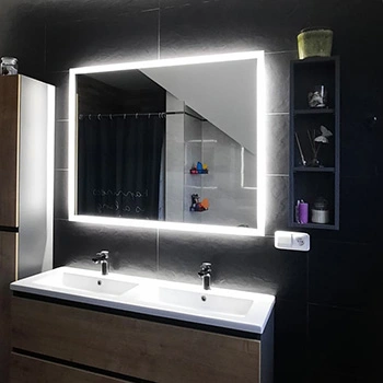 Daramio - фотографија огледала од купца 5