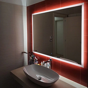 Daramio - фотографија огледала од купца 6