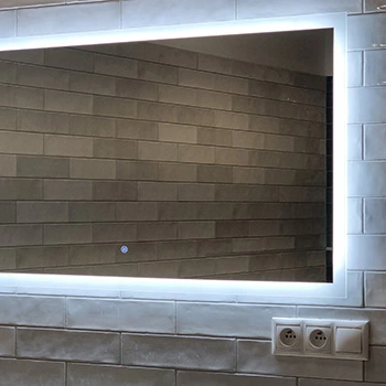 Daramio - фотографија огледала од купца 7