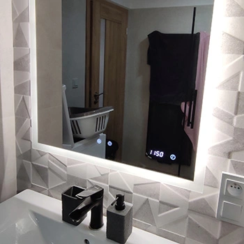 Daramio - фотографија огледала од купца 8